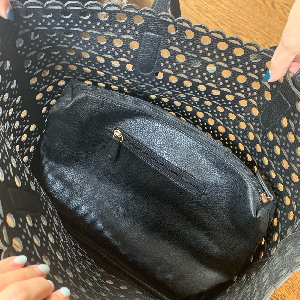 Next Level Tote - Picture 4 of 8